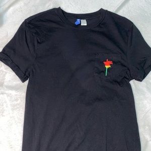 H&M Mens Kingston Top